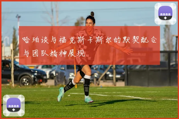 哈珀谈与福克斯卡斯尔的默契配合与团队精神展现