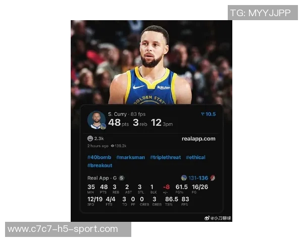 库里首节表现出色三分球命中率高达667贡献7分1板2助助力球队开局良好